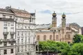 Квартира 2 спальни 96 м² Будапешт, Венгрия