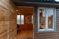 Casa 146 m² Piarezyrski sielski Saviet, Belarús