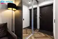 Appartement 1 chambre 24 m² Palanga, Lituanie
