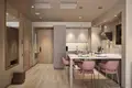 Hôtel 59 m² à Becici, Monténégro