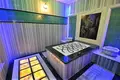Attique 3 chambres 170 m² Alanya, Turquie