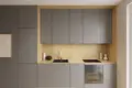 Квартира 1 комната 30 м² Лодзь, Польша