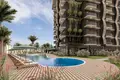 Apartamento 2 habitaciones 58 m² Alanya, Turquía