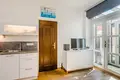Wohnung 2 zimmer 29 m² Hauptstadt Prag, Tschechien