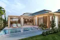 3 bedroom villa 346 m² Rawai, Thailand