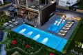 3 bedroom bungalow 204 m² Girne Belediyesi, Northern Cyprus