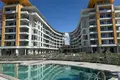 Mieszkanie 2 pokoi 75 m² w Alanya, Turcja