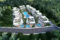 Villa de 5 pièces 220 m² Lapithos, Chypre du Nord