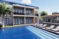 Wohnung 2 zimmer 50 m² Bodrum, Türkei