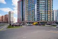 1 room apartment 32 m² Minsk, Belarus