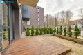 Apartamento 1 habitación 26 m² en Vilna, Lituania