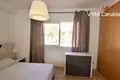 Mieszkanie 2 pokoi 114 m² Santiago del Teide, Hiszpania
