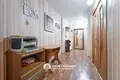 Apartamento 2 habitaciones 62 m² Minsk, Belarús