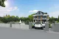 Szeregowiec 4 pokoi 202 m² Fethiye, Turcja