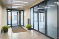 Oficina 3 habitaciones 89 m² en Minsk, Belarús