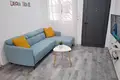 Mieszkanie 1 pokój 48 m² Kapparis, Cypr