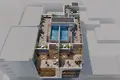 Penthouse 4 zimmer 200 m² Torrevieja, Spanien