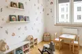 2 bedroom apartment 56 m² Warsaw, Poland
