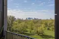 3 room apartment 59 m² Warsaw, Poland