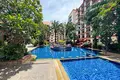 Kondominium 1 Schlafzimmer 44 m² Naklua, Thailand