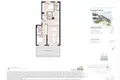 Квартира 3 комнаты  Resinera Voladilla, Испания