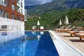 Apartamento 1 habitacion 45 m² en Becici, Montenegro