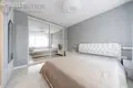 3 room apartment 66 m² in Minsk, Belarus