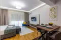 Studio 1 chambre 30 m² en Becici, Monténégro