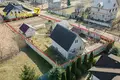 House 73 m² Piatryskauski sielski Saviet, Belarus