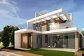 Dom 4 pokoi 378 m² Paralimni, Cypr