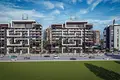 Mieszkanie 3 pokoi 110 m² Erdemli, Turcja