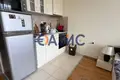 Apartamento 40 m² Nesebar, Bulgaria