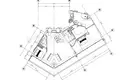 Mieszkanie 2 pokoi 161 m² Kamala, Tajlandia
