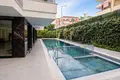 Mieszkanie 3 pokoi 108 m² Alanya, Turcja