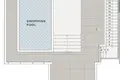 4 bedroom apartment 203 m² Germasogeia, Cyprus