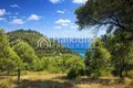 Parcelas 9 427 m² Kalandra, Grecia