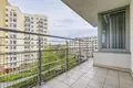 Wohnung 1 zimmer 40 m² Warschau, Polen