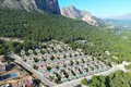 villa de 3 chambres 165 m² Polop, Espagne