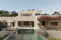 3 bedroom house 545 m² Benissa, Spain