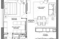 1 bedroom apartment 64 m² Dubai, United Arab Emirates