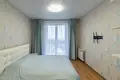 Wohnung 2 zimmer 68 m² Minsk, Belarus