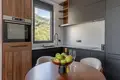 Apartamento 1 habitacion 52 m² Donja Lastva, Montenegro