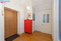 Mieszkanie 2 pokoi 55 m² Kowno, Litwa