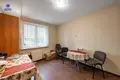 Oficina 80 m² en Minsk, Belarús