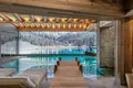 Chalet 7 habitaciones  en Courchevel, Francia