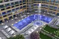 Квартира 42 м² Trikomo, Северный Кипр