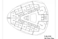 Wohnung 1 zimmer 44 m² Akrotiri, Zypern