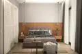 Apartamento 4 habitaciones 138 m² Bodrum, Turquía