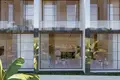 Villa 73 m² Bukit, Indonésie