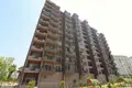 Appartement dans un nouvel immeuble Appartement avec piscine proche plage à Mersin Çeşmeli.
